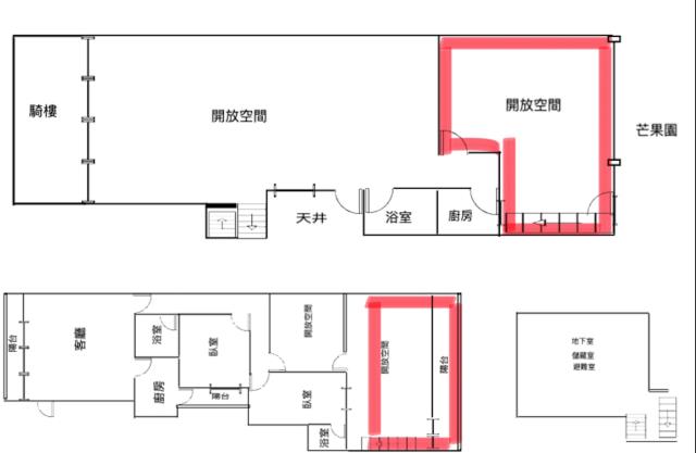高雄鼓山公寓-14