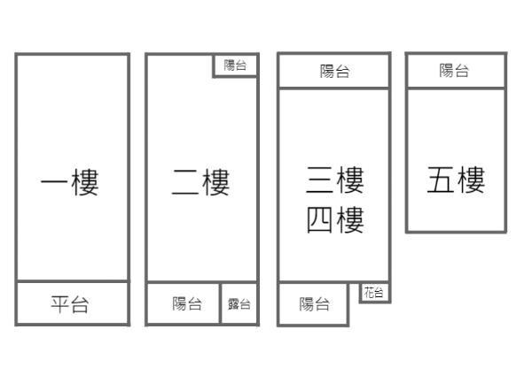 楠梓透天-14