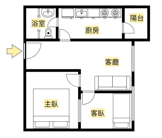 楠梓大樓-13