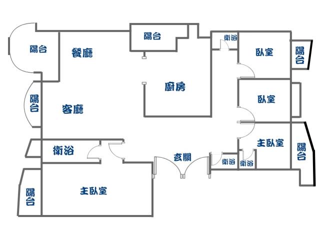 高雄前鎮大樓-13