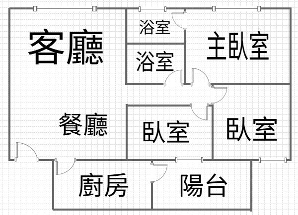 前鎮大樓-12