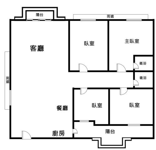 高雄鼓山大樓-14