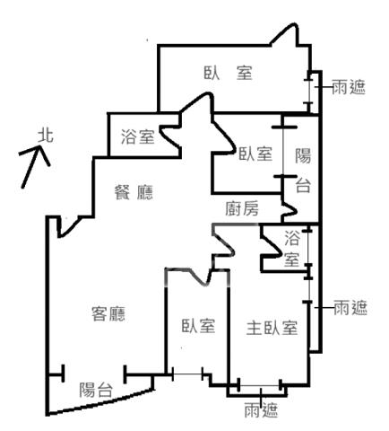 鼓山大樓-14