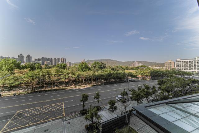 鼓山大樓-6