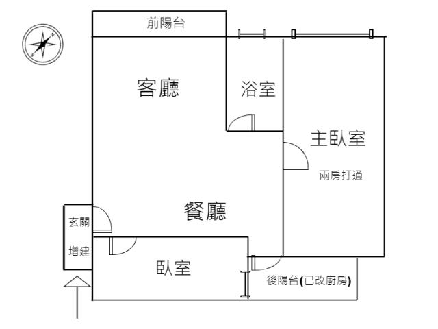 高雄鼓山大樓-14
