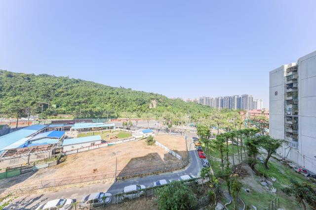 高雄鼓山大樓-4