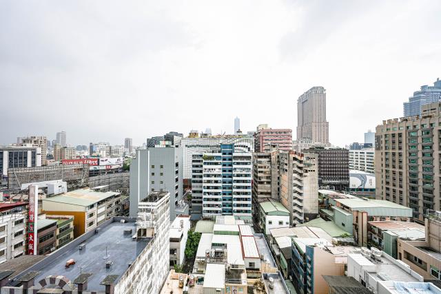 前金大樓-6