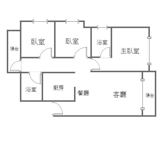 高雄鼓山大樓-13