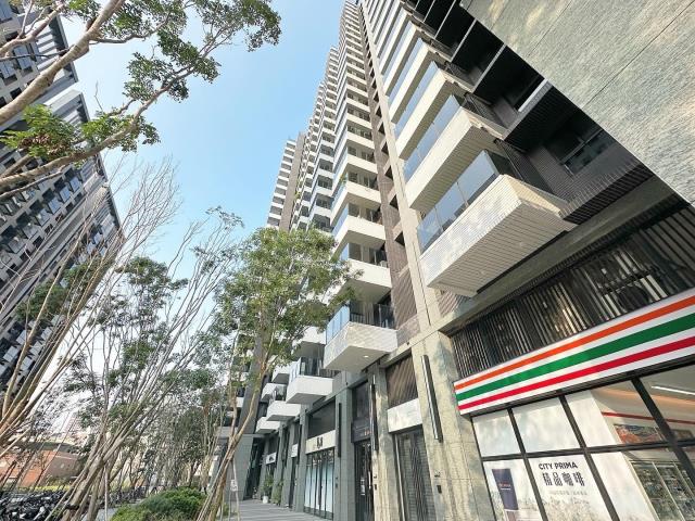 高雄三民區大樓-12