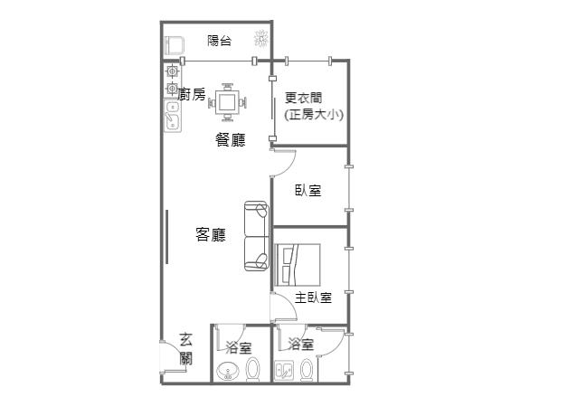 苓雅大樓-12
