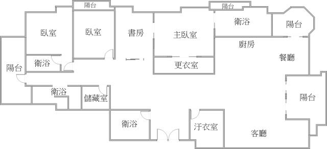 高雄三民區大樓-14