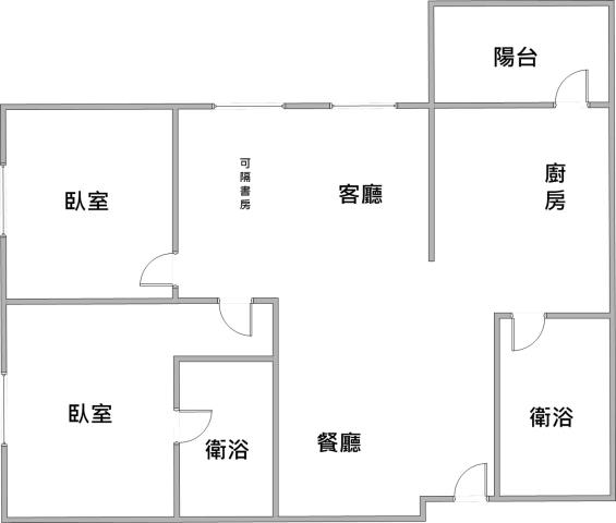 左營大樓-14