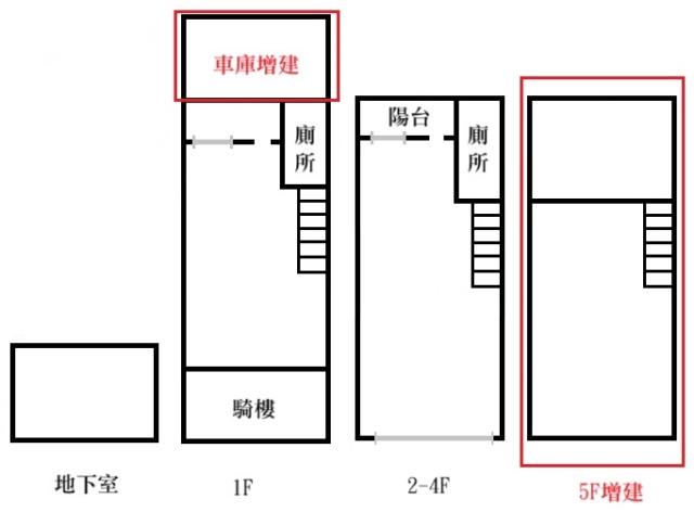 苓雅透天-13