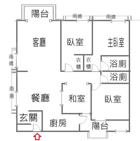 高雄鼓山大樓-12