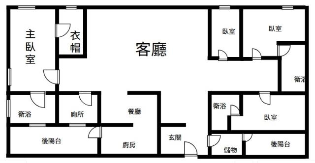 鼓山大樓-14