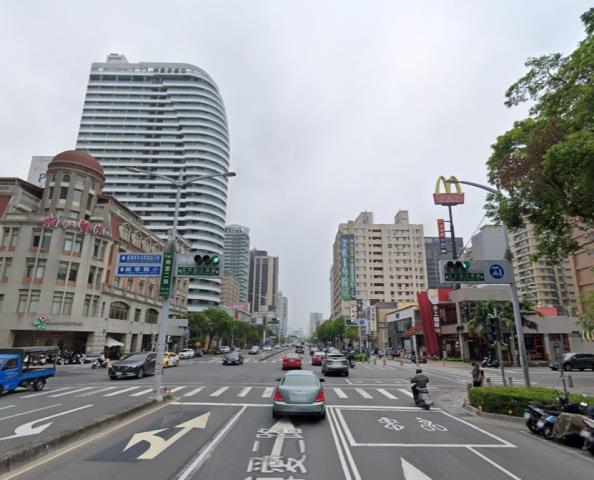 鼓山大樓-12