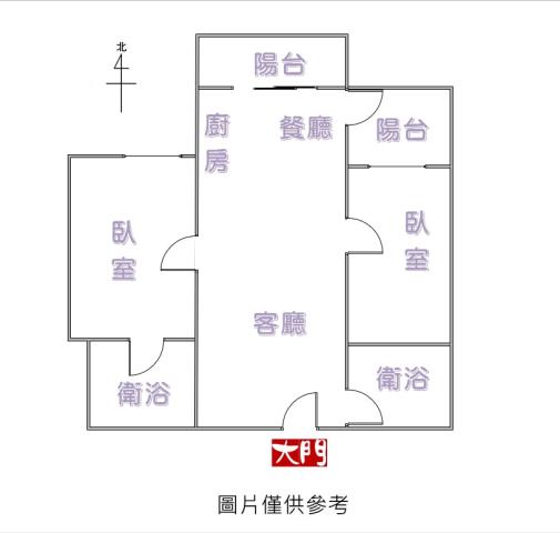 鼓山大樓-13