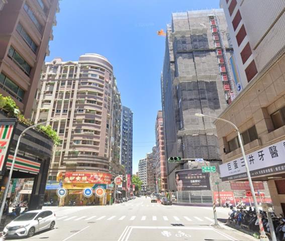 鼓山大樓-1