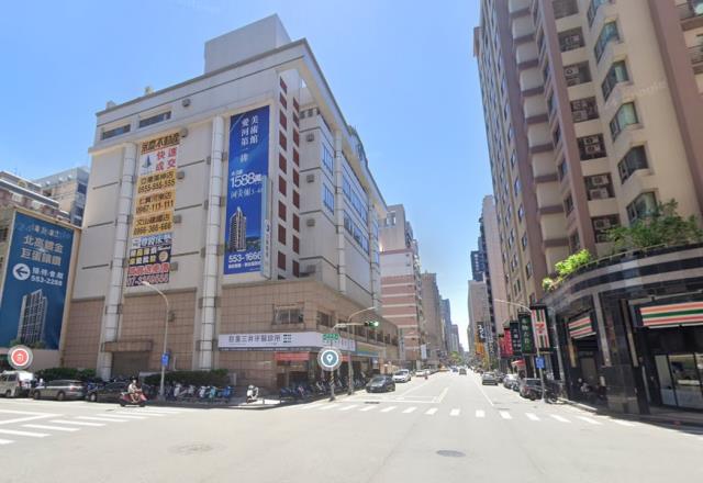 鼓山大樓-3