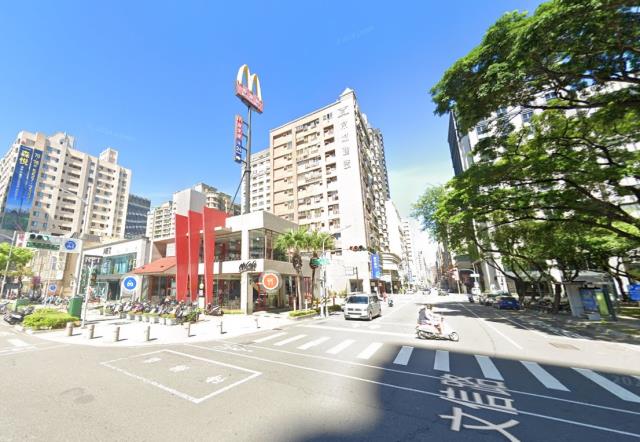 鼓山大樓-4