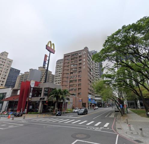 鼓山大樓-5