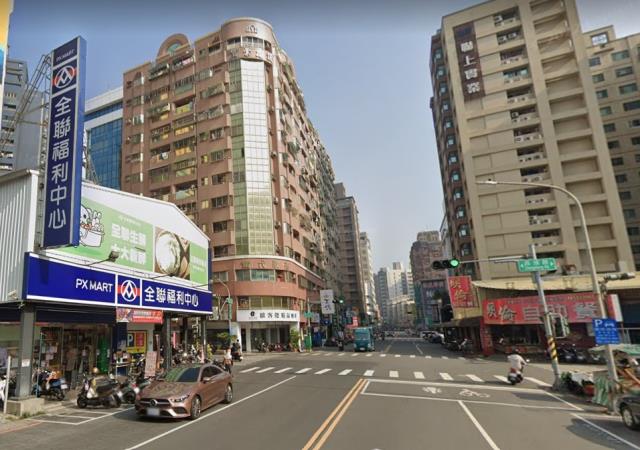 鼓山大樓-6