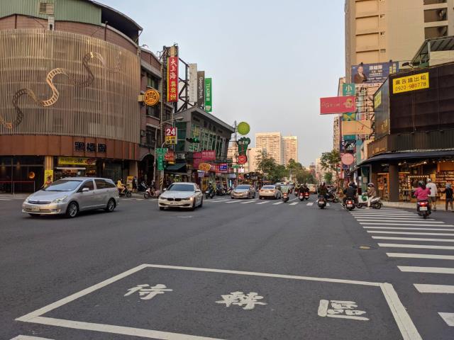 鼓山大樓-8