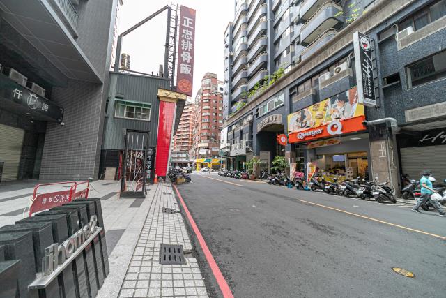 鼓山大樓-12