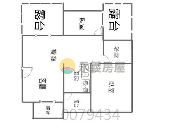鼓山大樓-13
