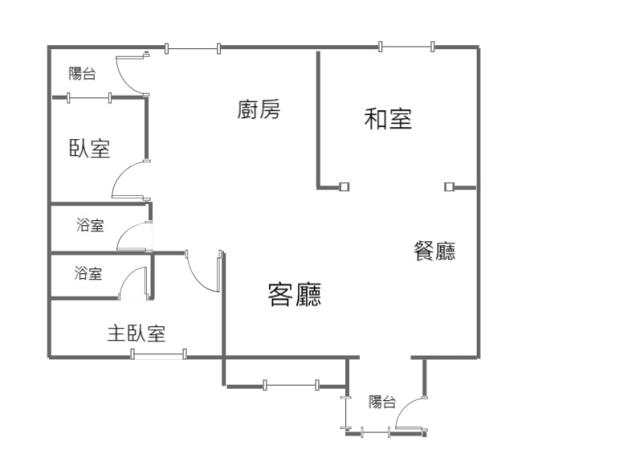 高雄左營大樓-13