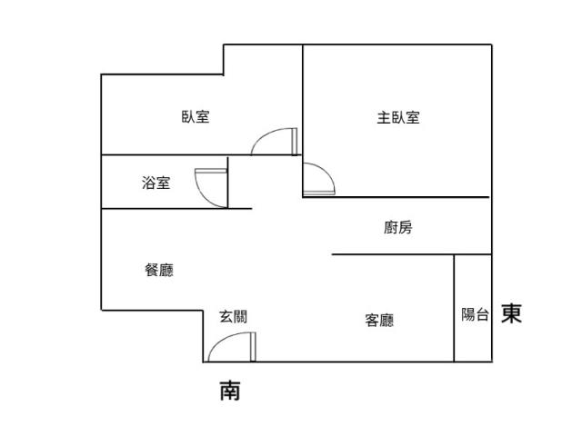 高雄前金大樓-13