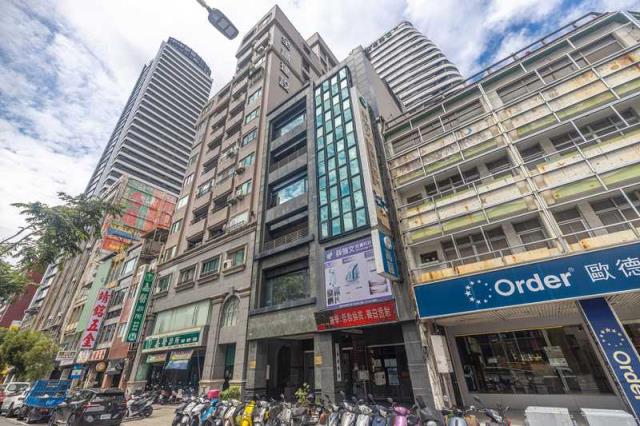 高雄前金大樓-0