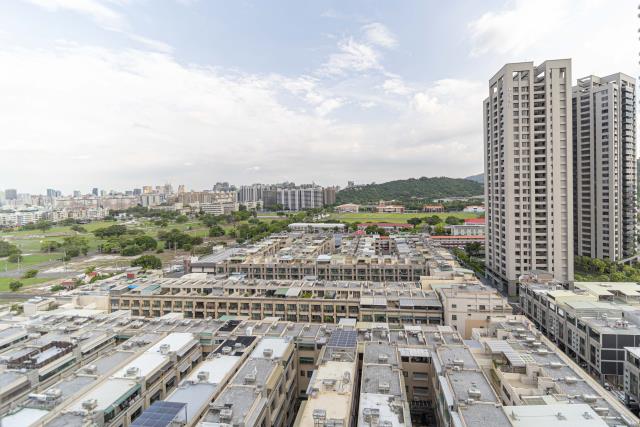 左營大樓-6