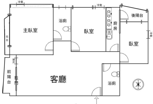 高雄楠梓大樓-14