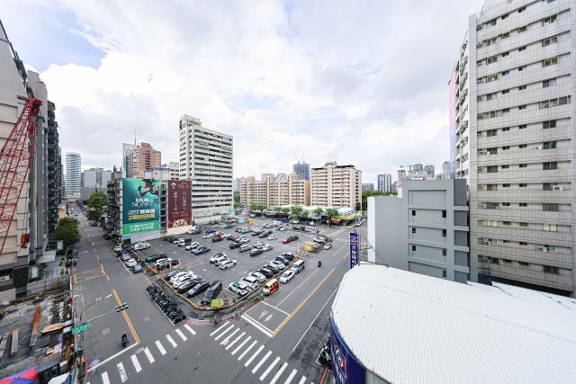 鼓山大樓-4