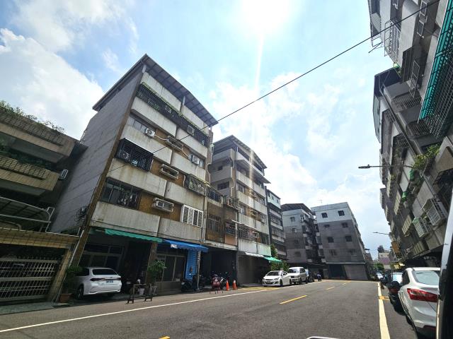 高雄公寓-12