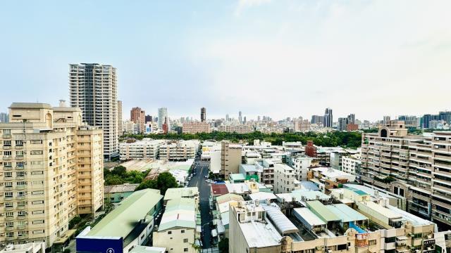 鼓山大樓-1