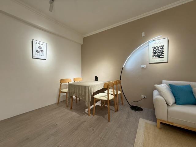 高雄公寓-3