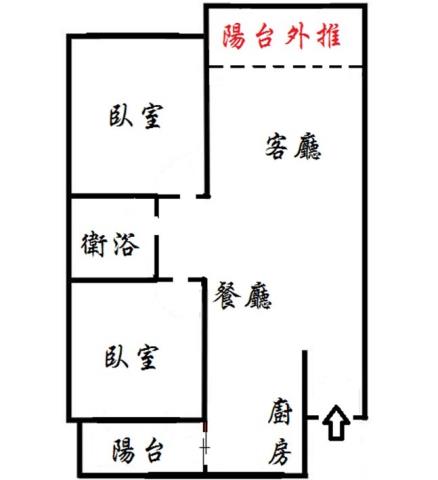三民區大樓-14