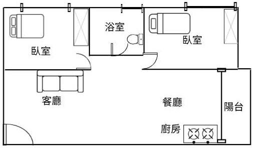 高雄左營大樓-14