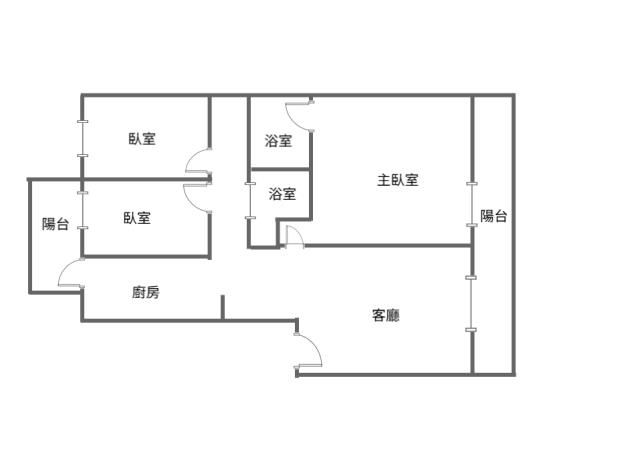 左營大樓-12