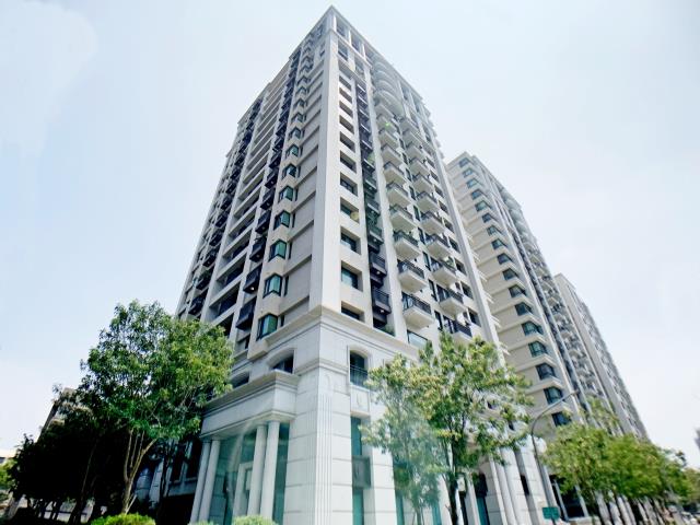 高雄鼓山大樓-12