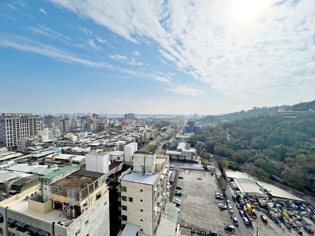 高雄鼓山大樓-3