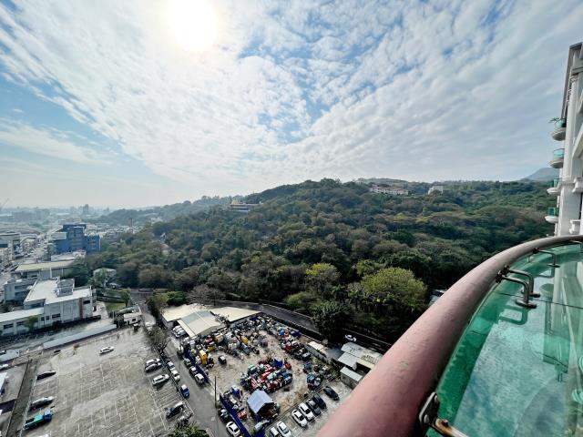 高雄鼓山大樓-4