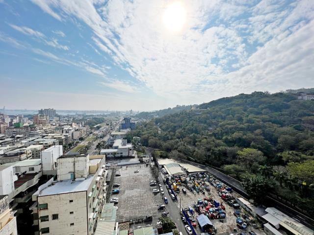 高雄鼓山大樓-8