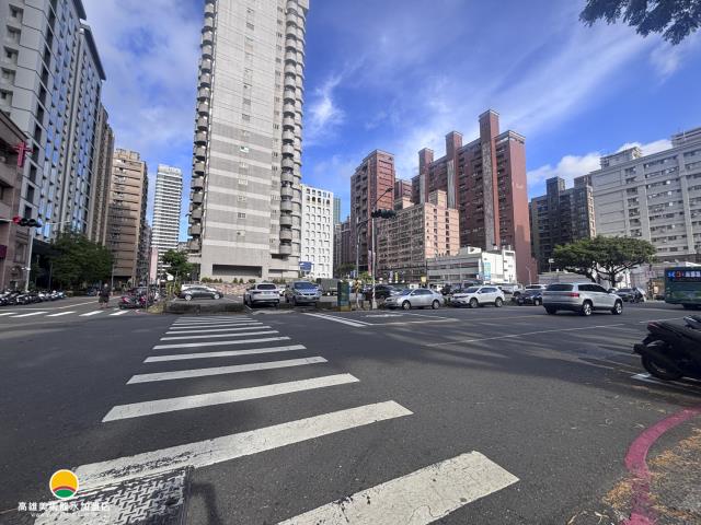 高雄左營大樓-12