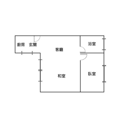 高雄左營大樓-13