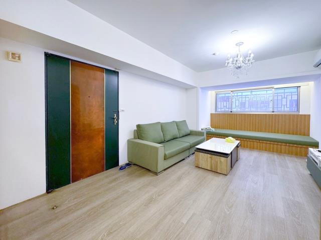 鼓山大樓-1