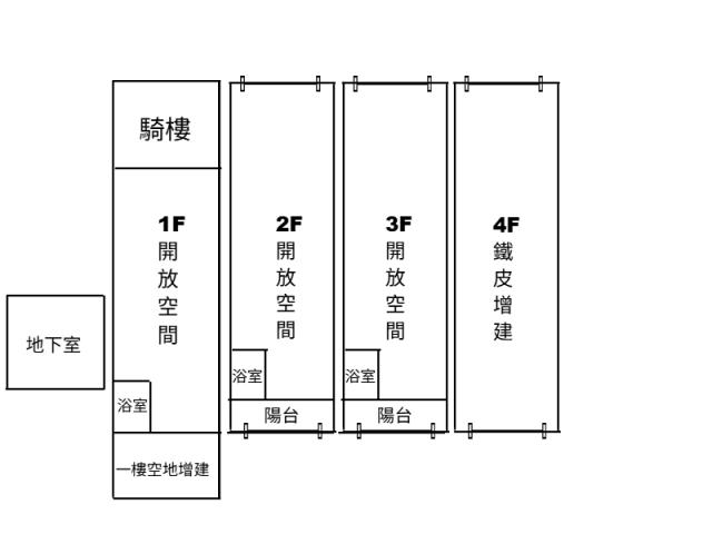 高雄透天-14