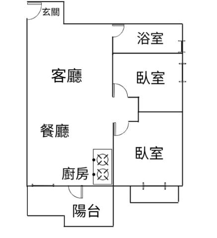三民區大樓-14